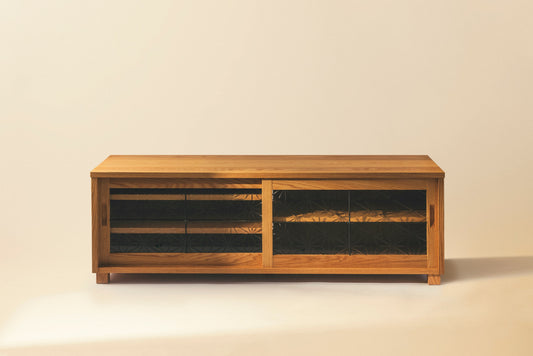 #32 TV Stand