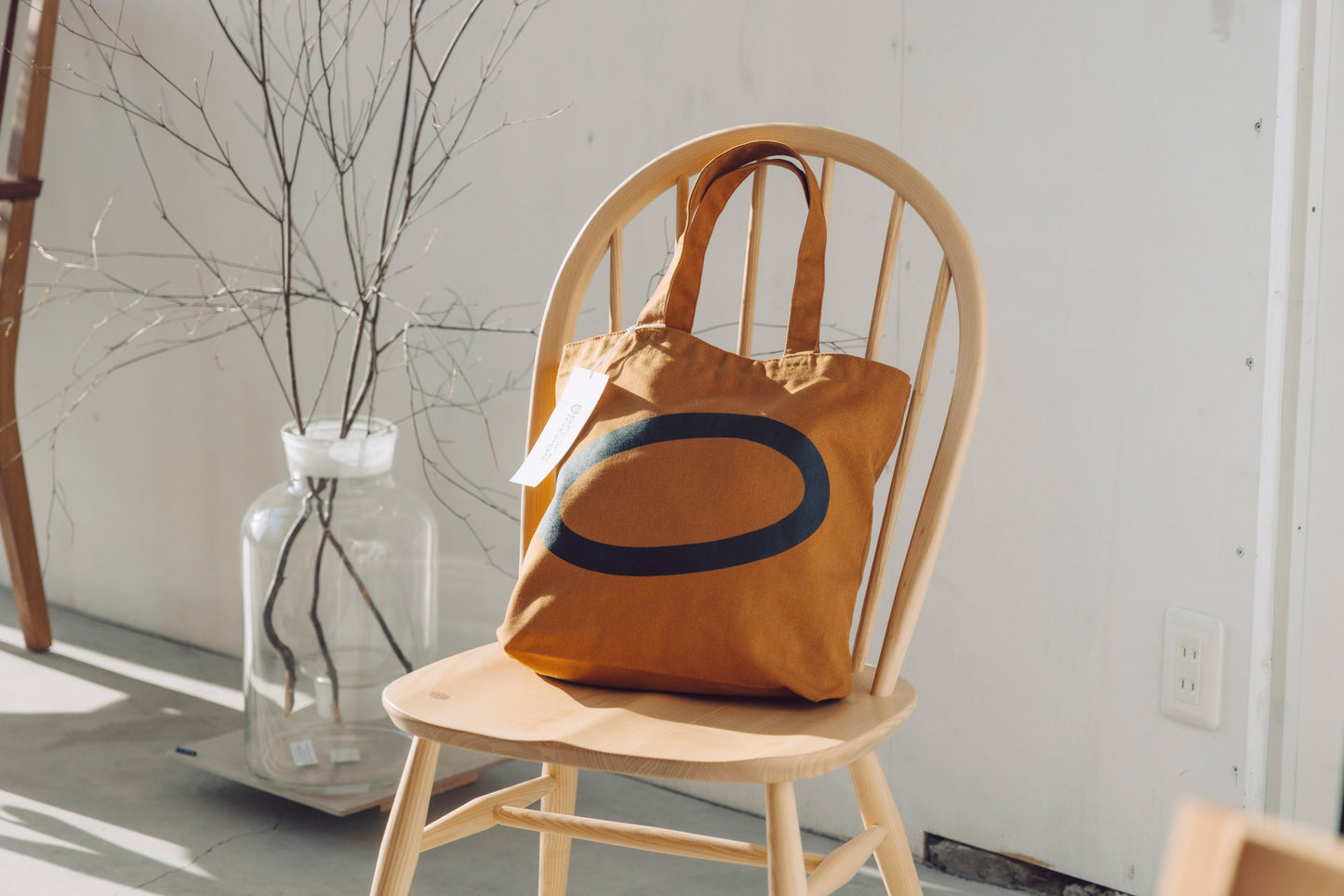 BVF TOTE BAG