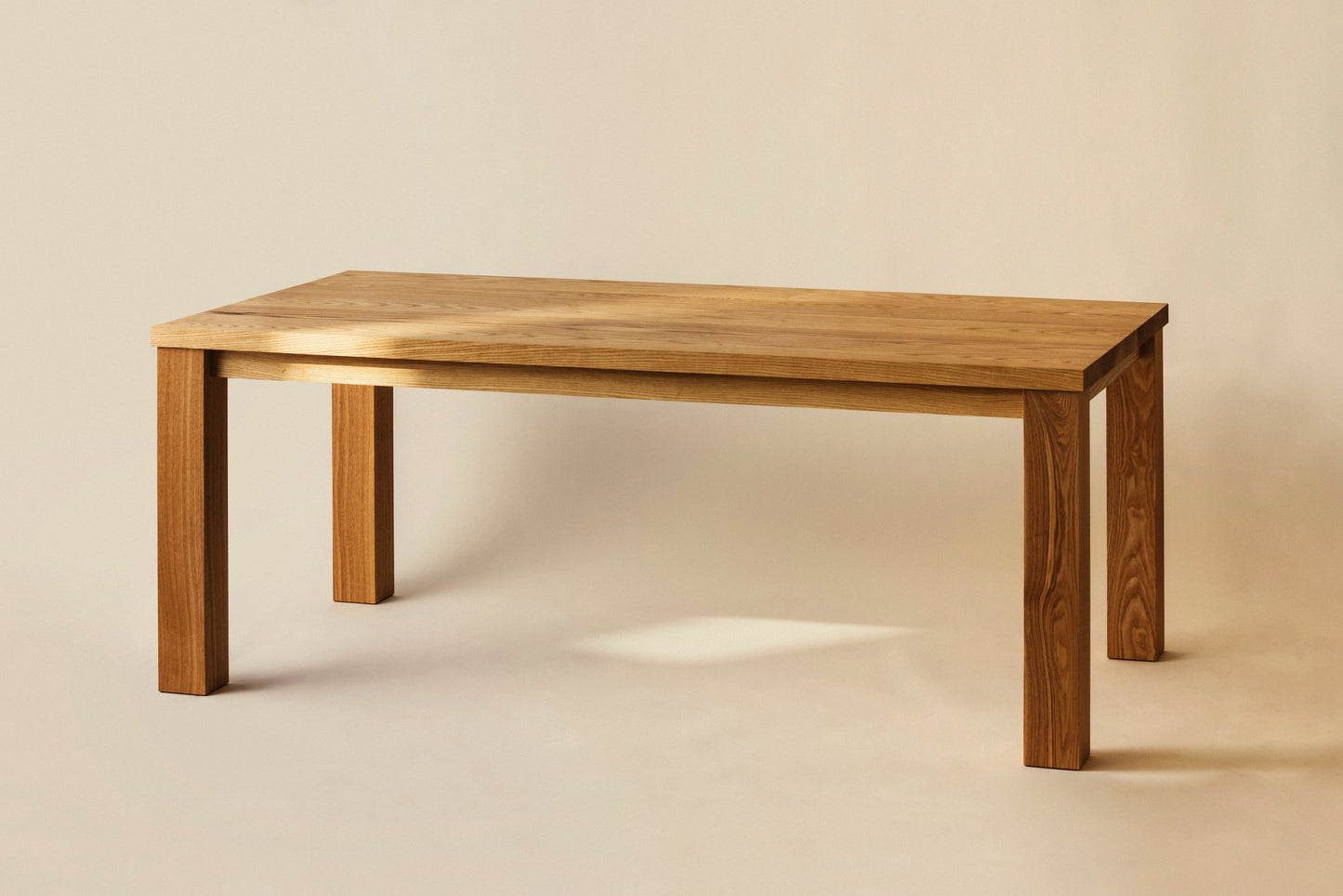 #38 Dining Table