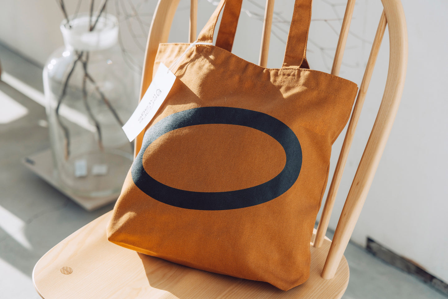BVF TOTE BAG