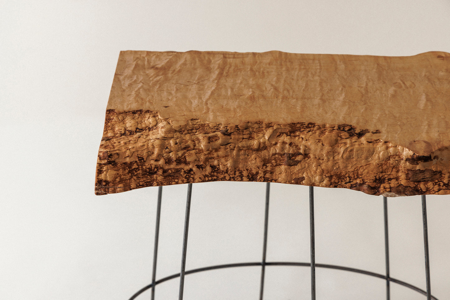 #114 Stool