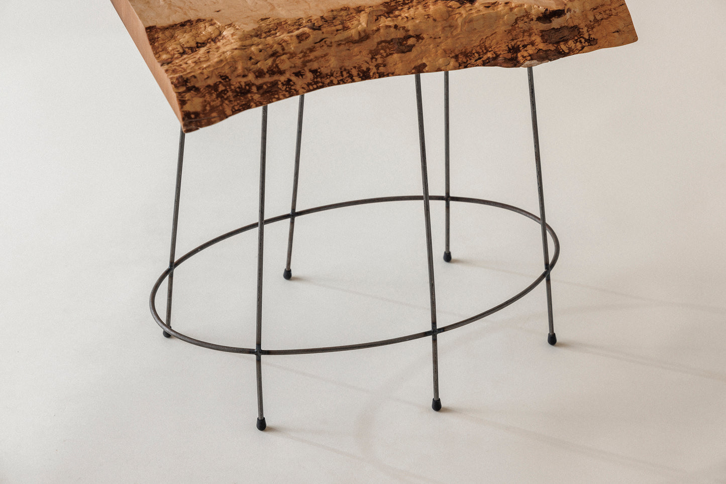 #114 Stool