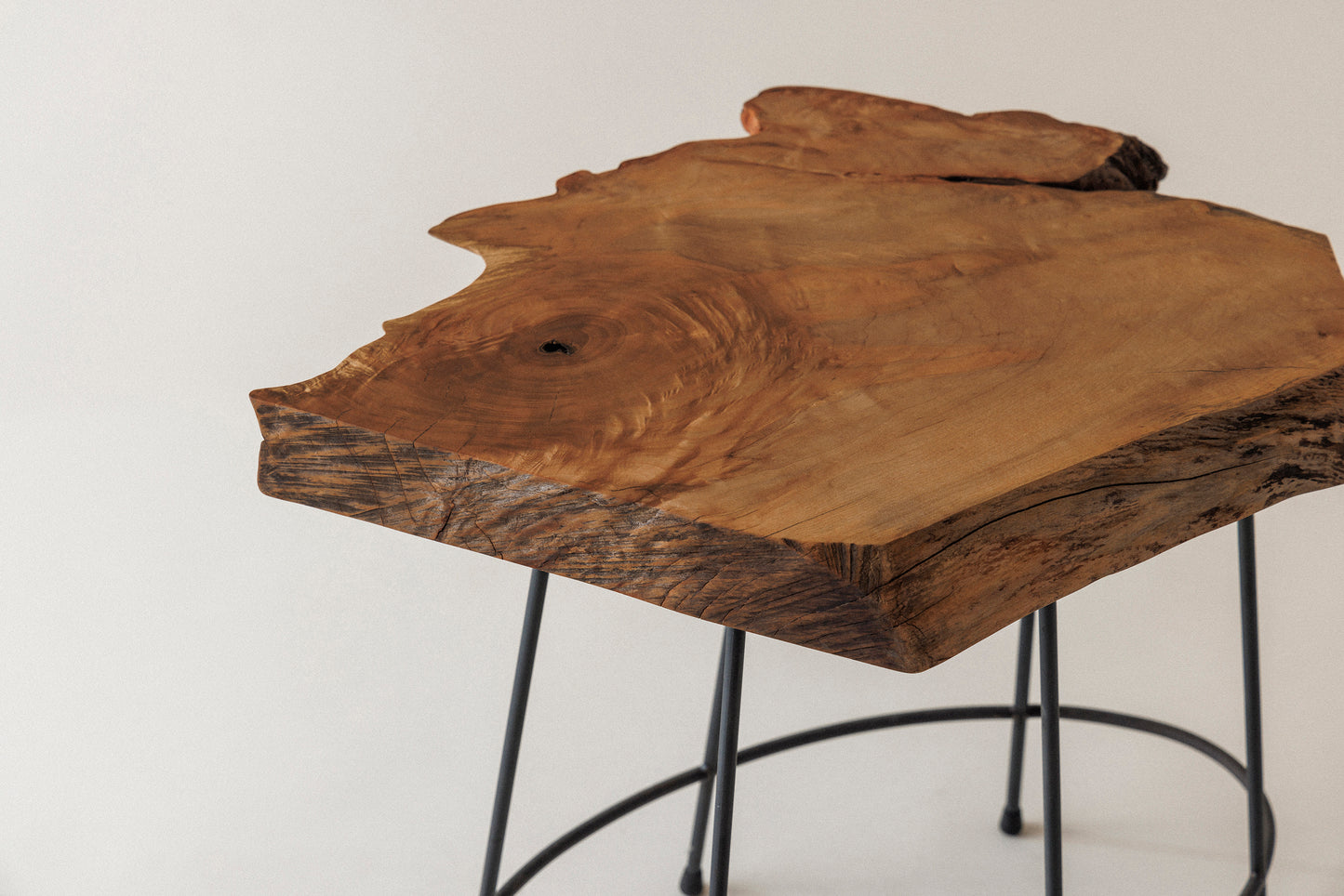 #118 Stool