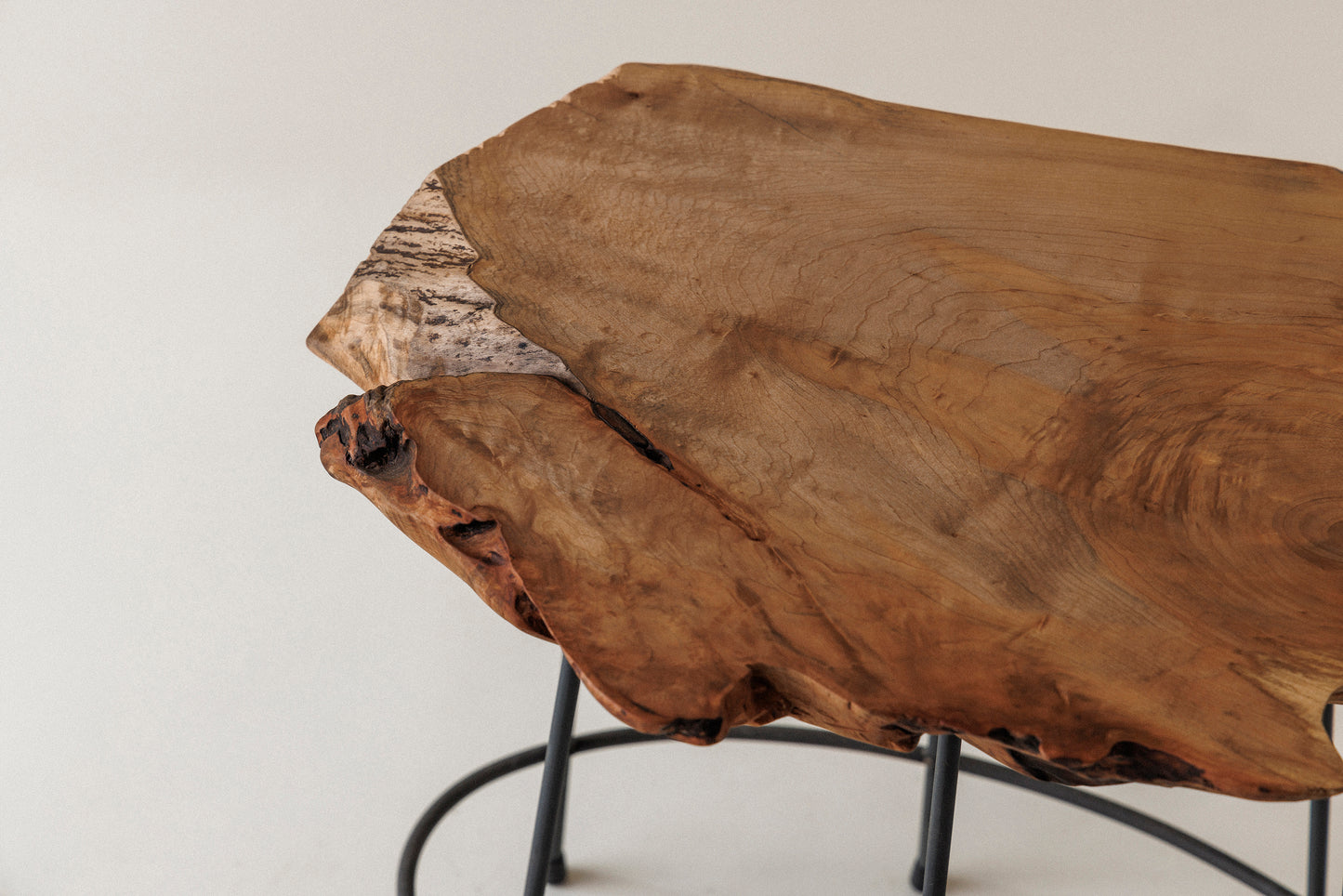 #118 Stool