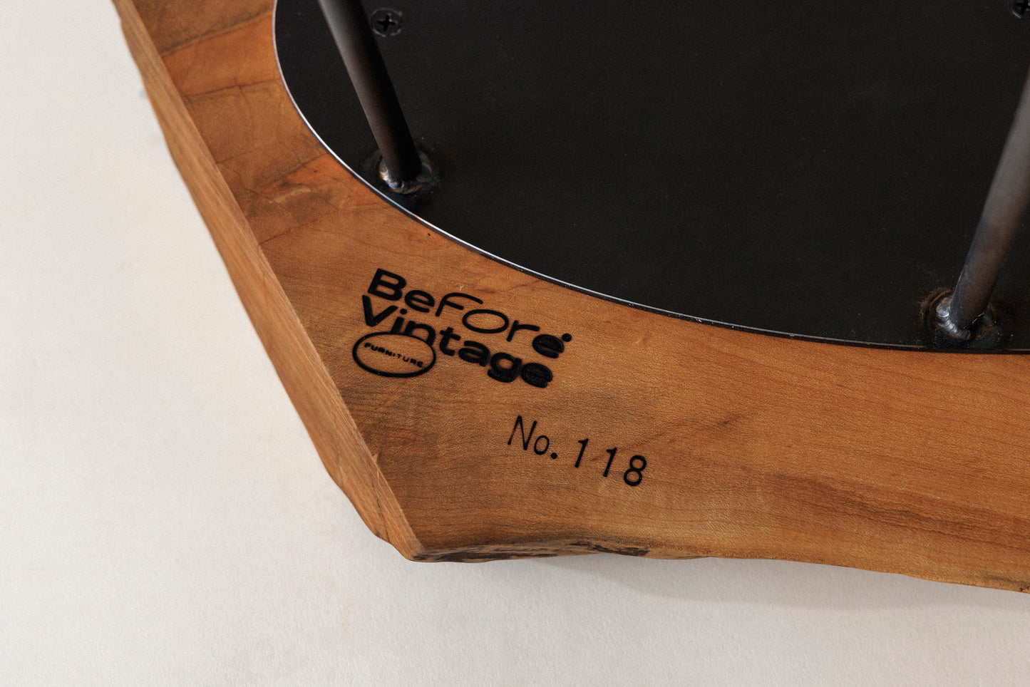 #118 Stool