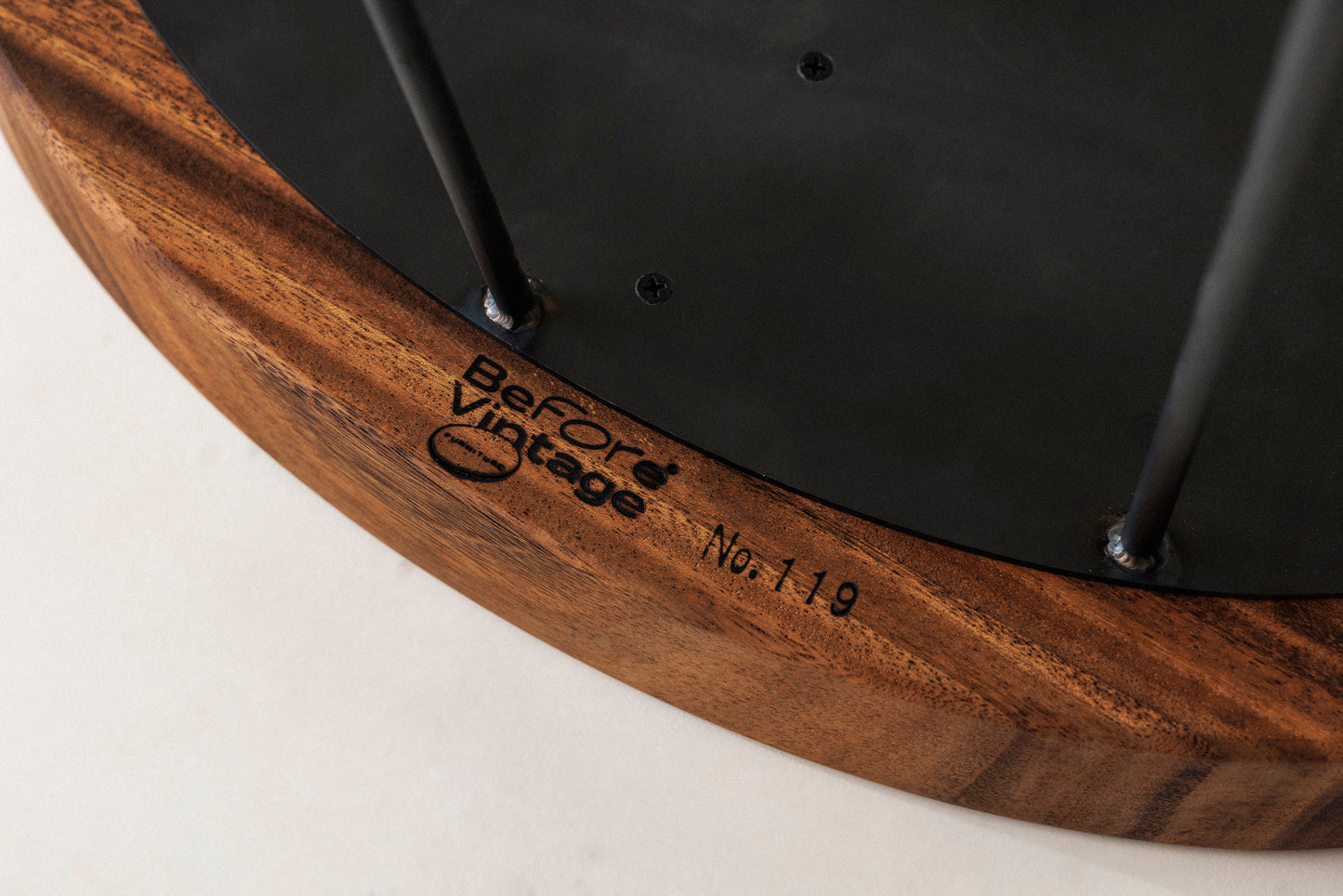 #119 Stool
