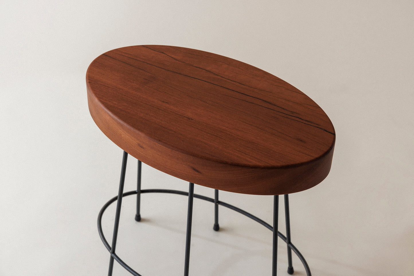 #120 Stool