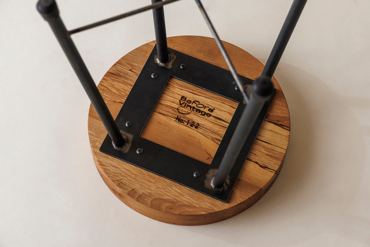 #122 Stool