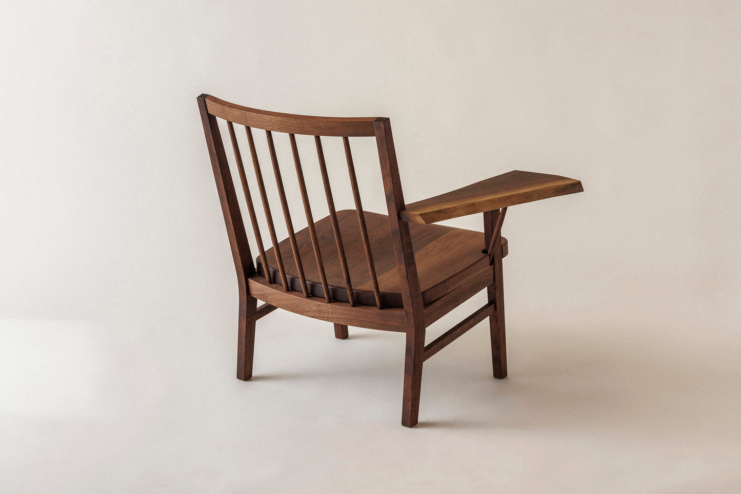 #77 Lounge Chair(one armrest・Right)