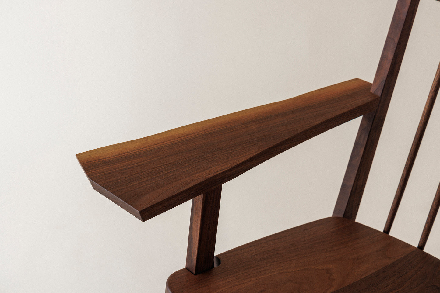 #77 Lounge Chair(one armrest・Right)