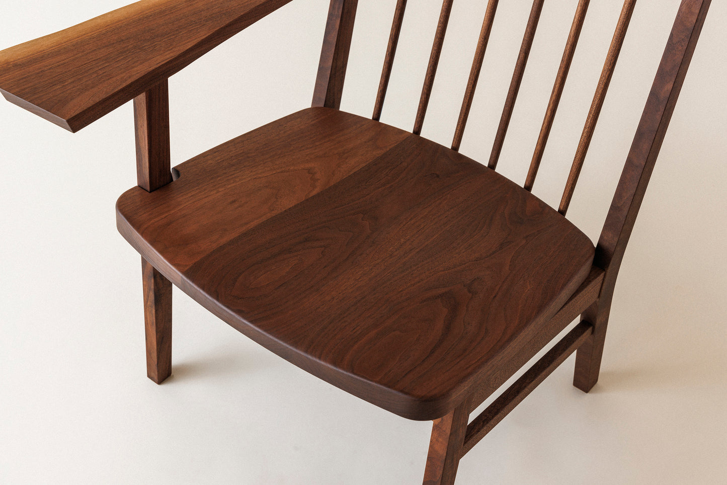 #77 Lounge Chair(one armrest・Right)