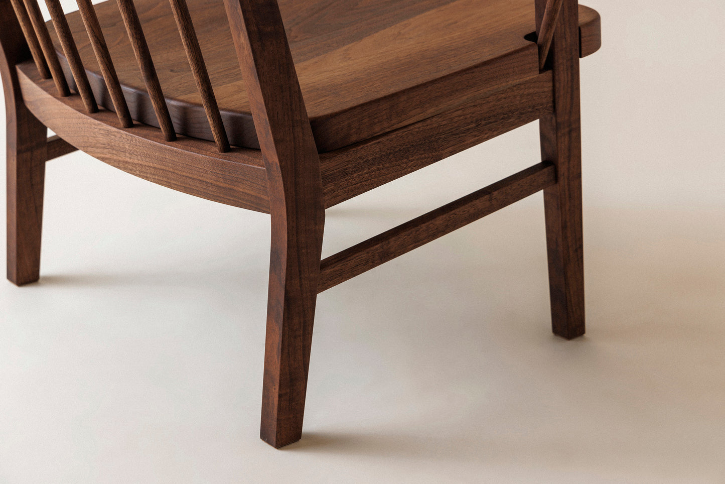 #77 Lounge Chair(one armrest・Right)