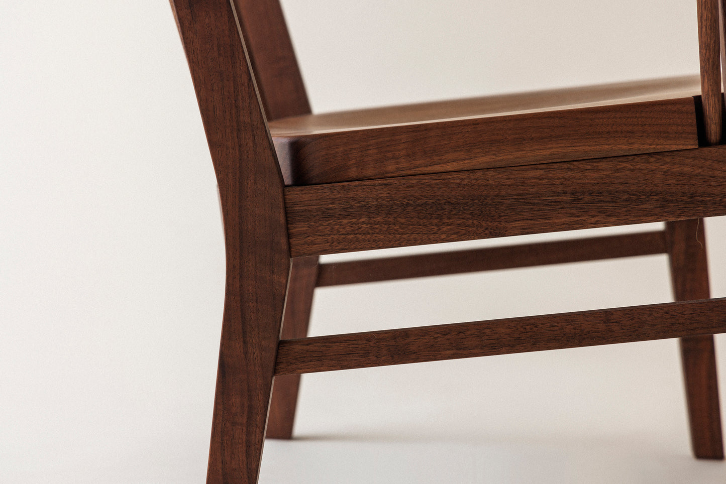 #77 Lounge Chair(one armrest・Right)