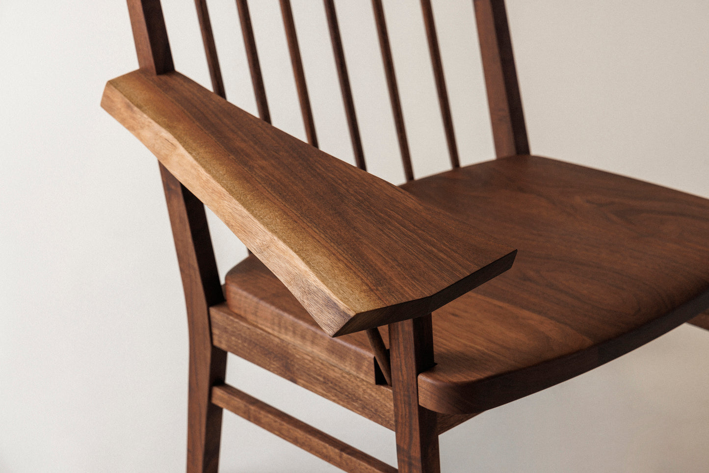 #77 Lounge Chair(one armrest・Right)
