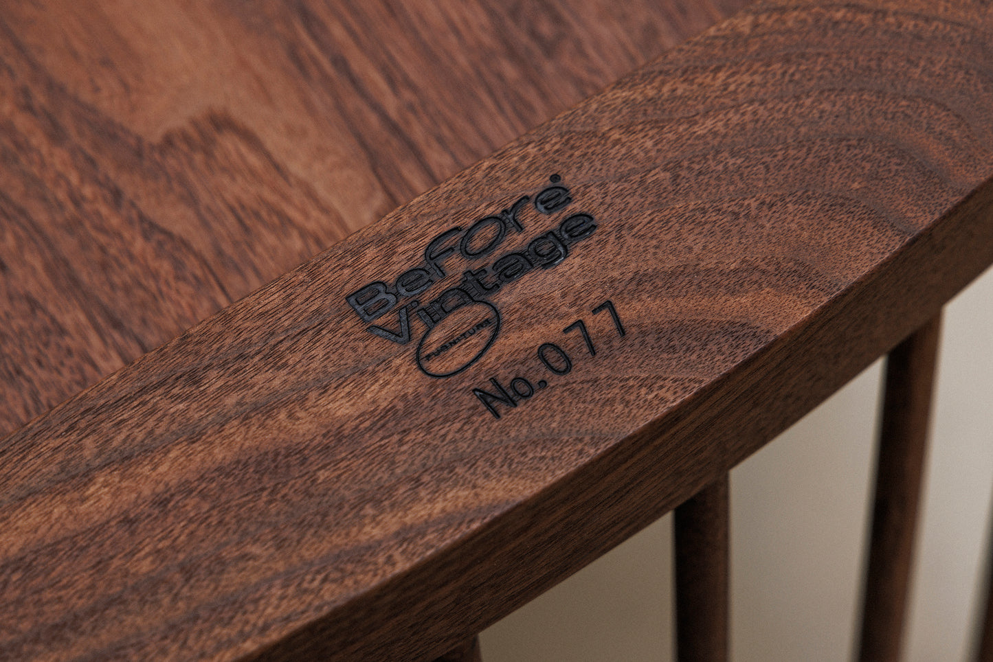 #77 Lounge Chair(one armrest・Right)