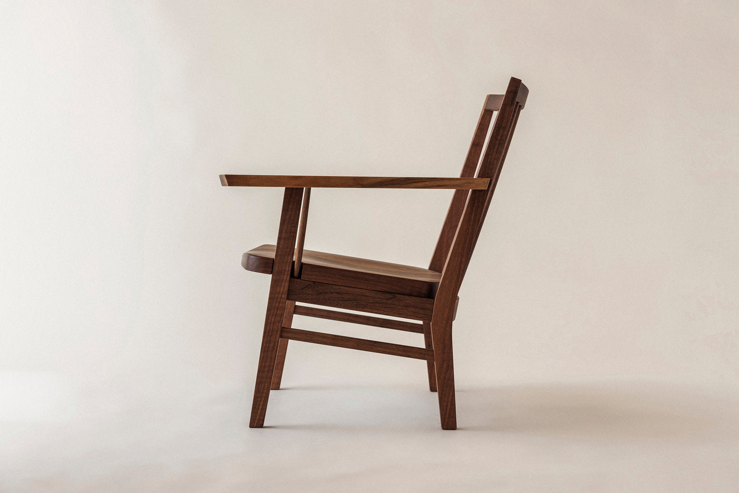 #78 Lounge Chair(one armrest・Left)