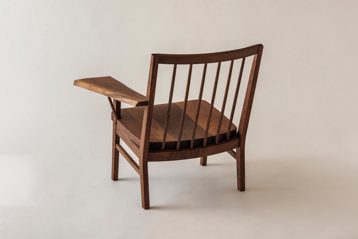 #78 Lounge Chair(one armrest・Left)