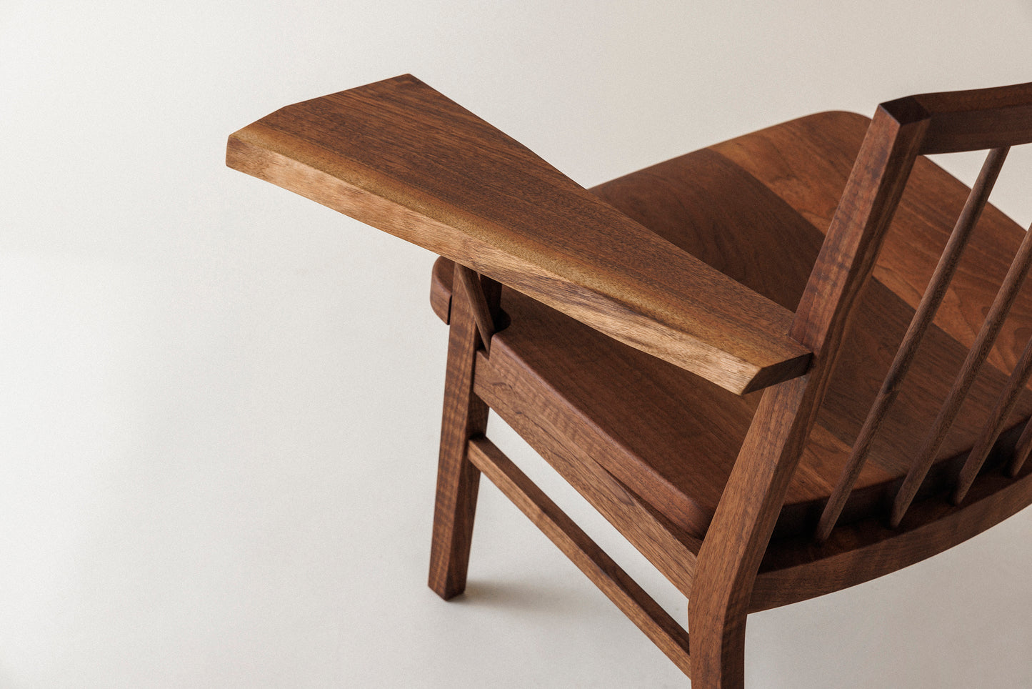 #78 Lounge Chair(one armrest・Left)