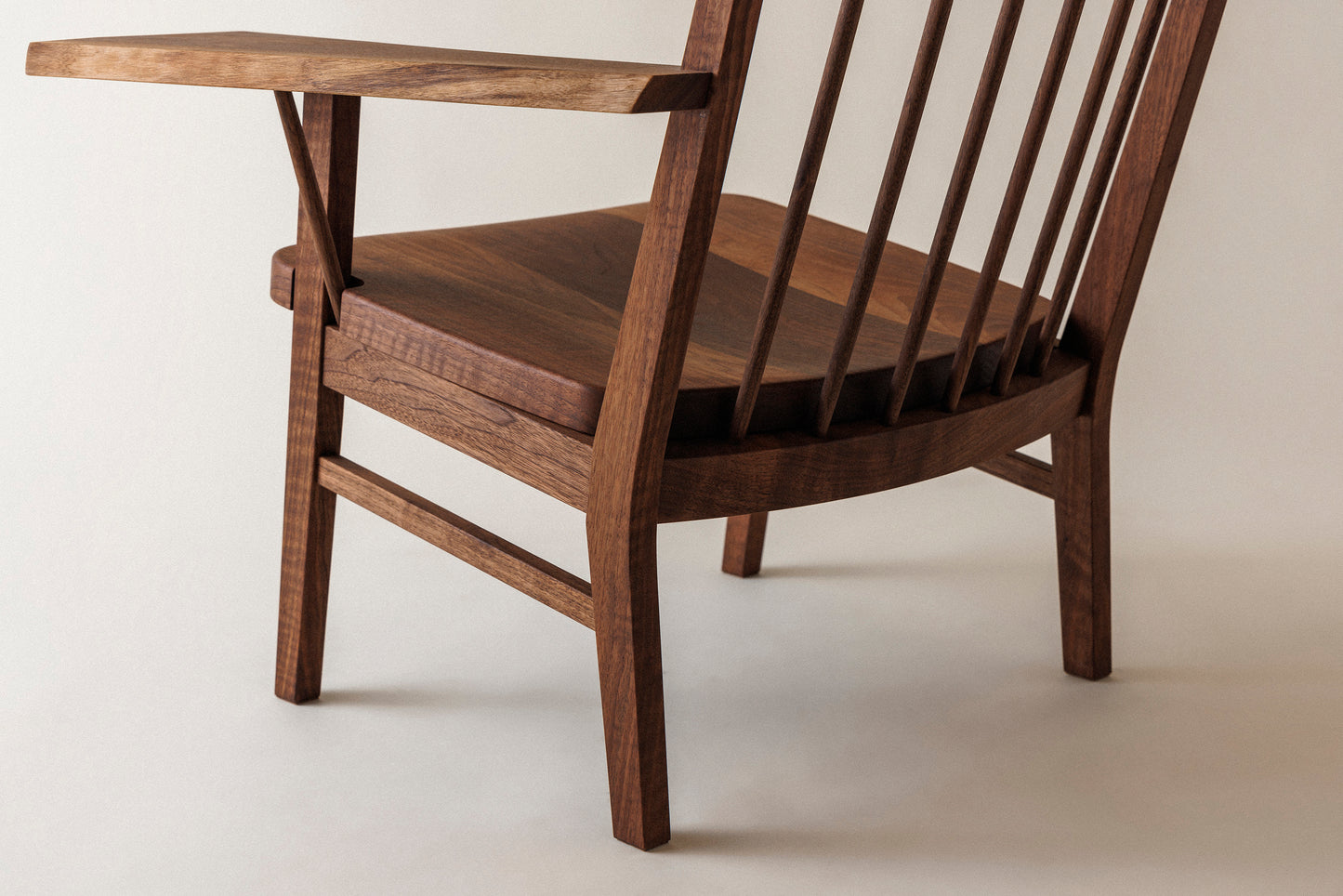 #78 Lounge Chair(one armrest・Left)