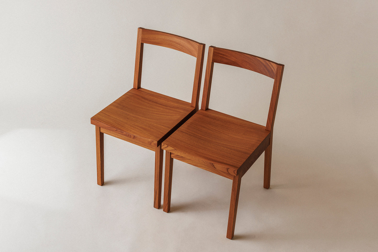 #124 Chair