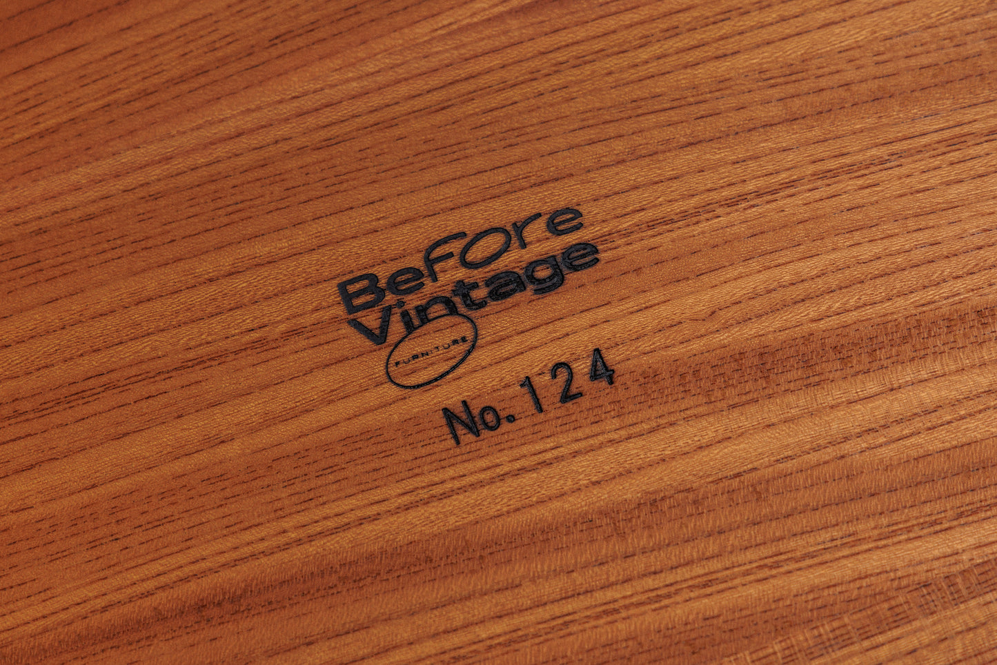 #124 Chair