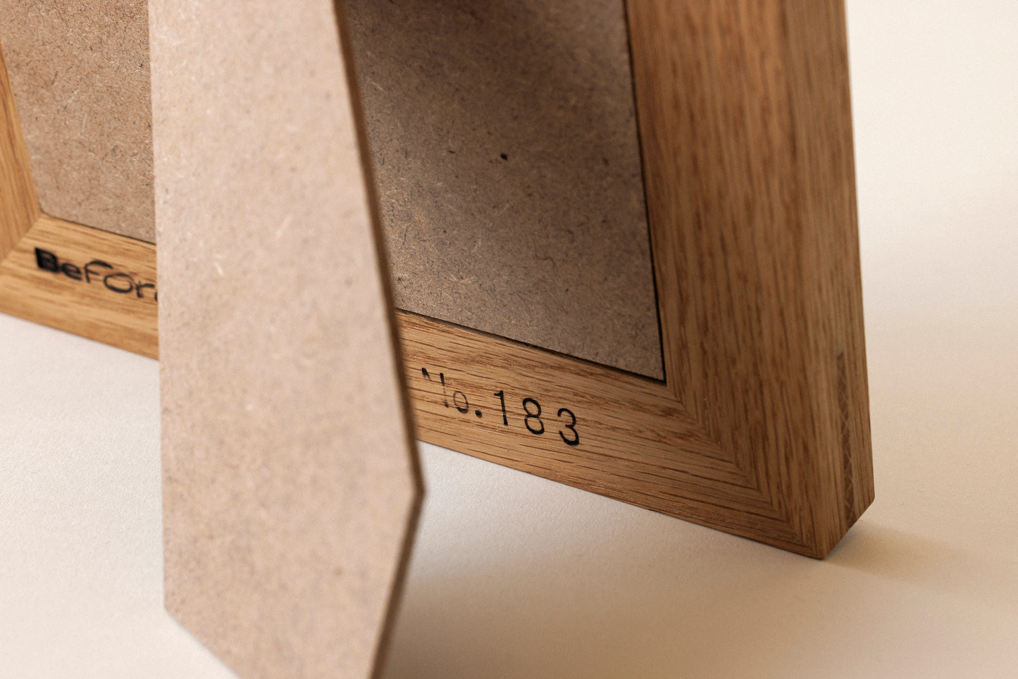 #183  2L Photo Frame