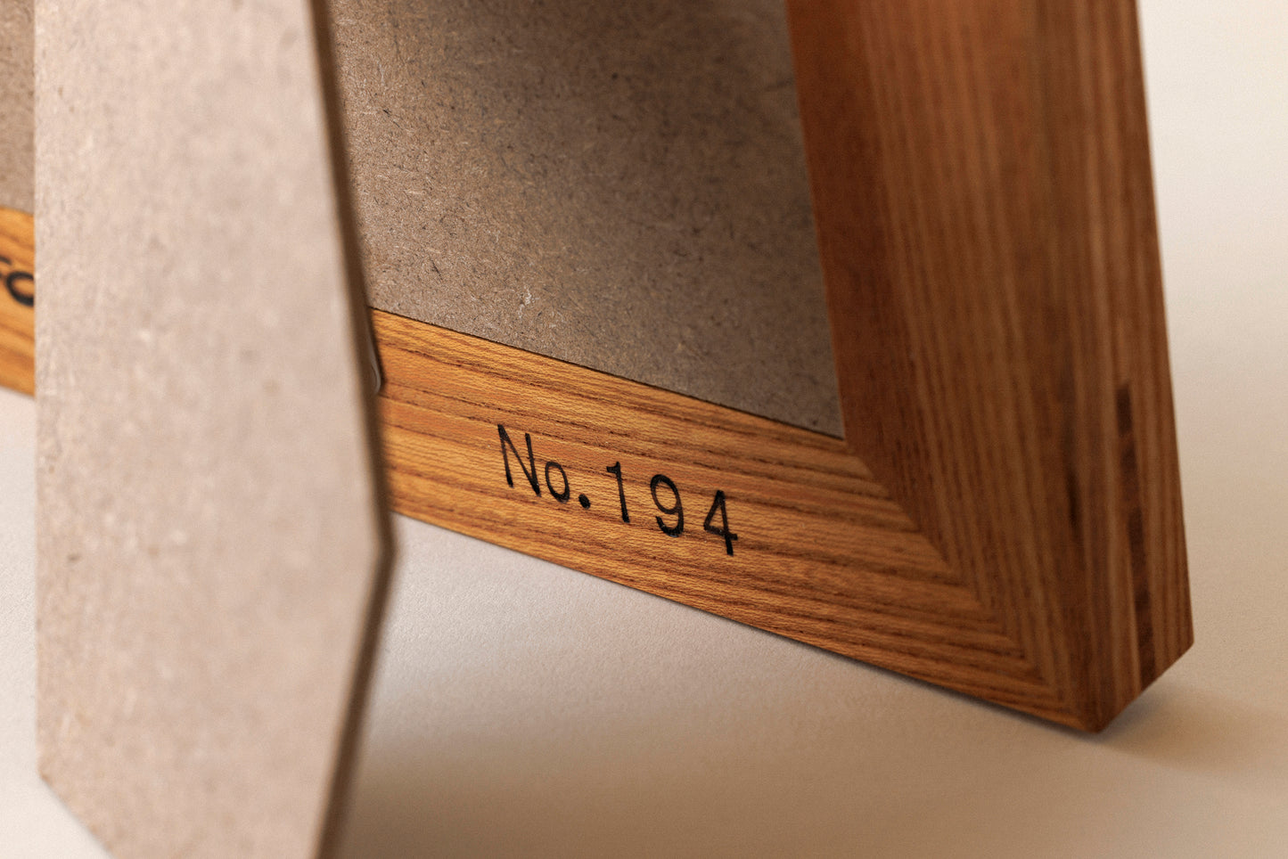 #194  2L Photo Frame