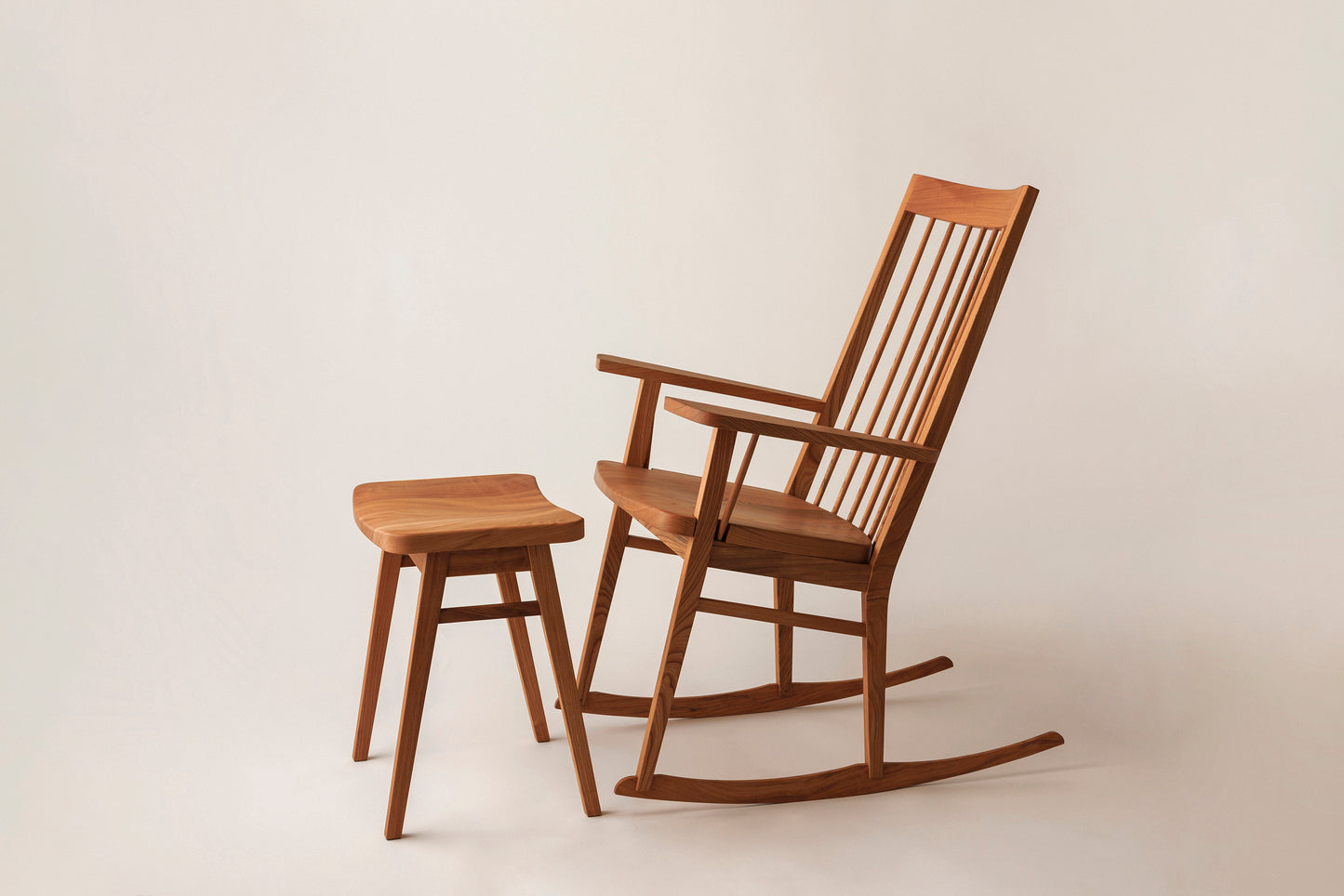 #205 Rocking Chair
