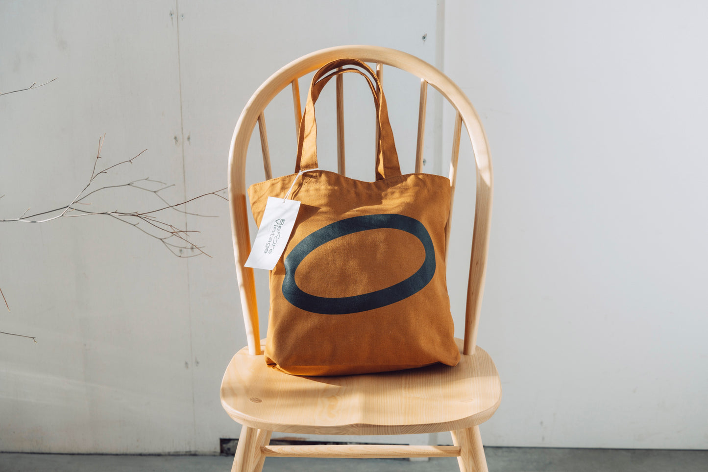 BVF TOTE BAG