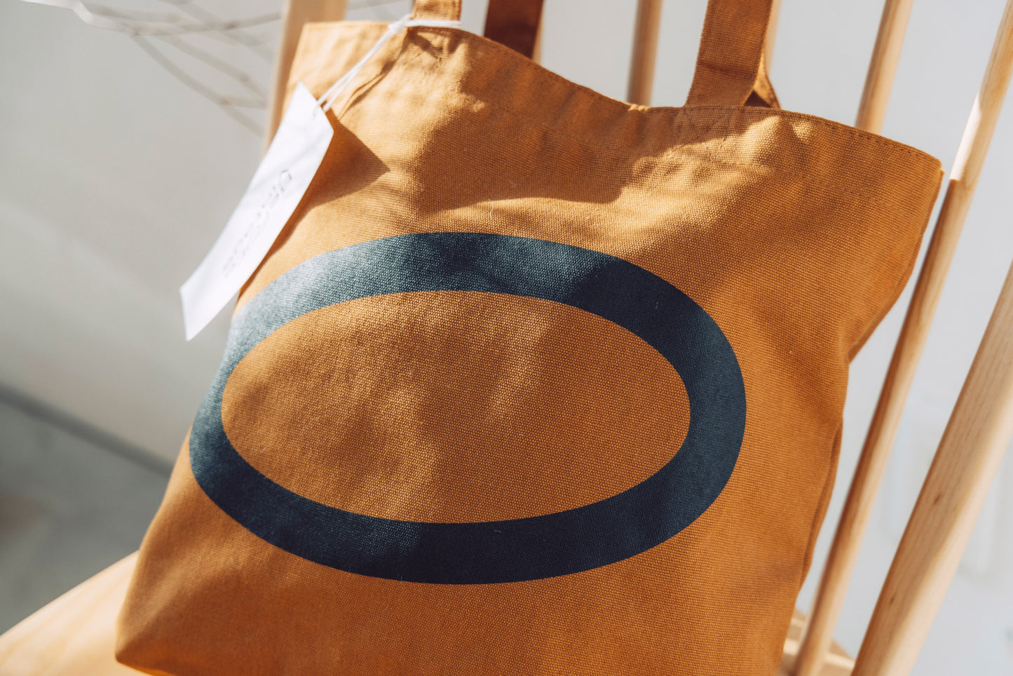 BVF TOTE BAG