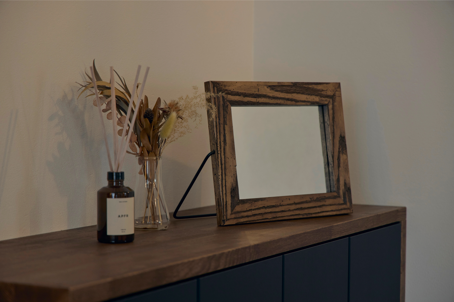 #143 A4 Mirror