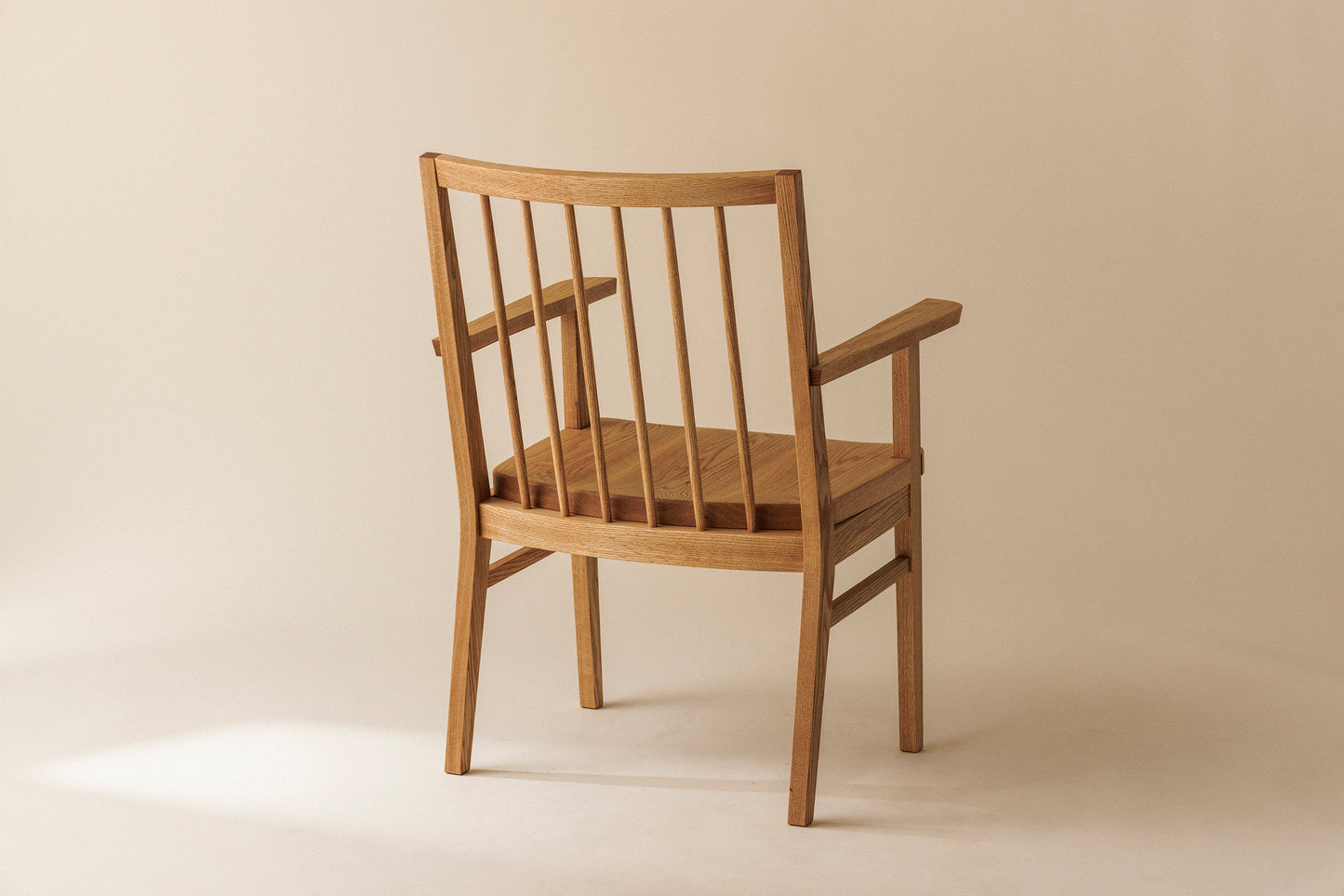 #59 Chair(armrest)