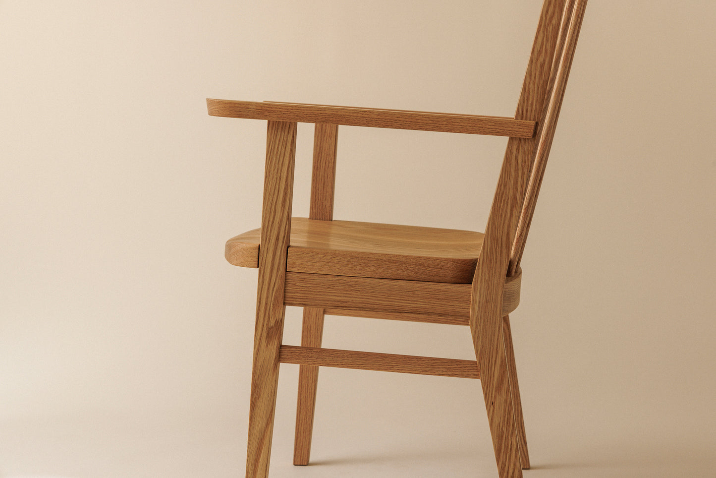 #59 Chair(armrest)