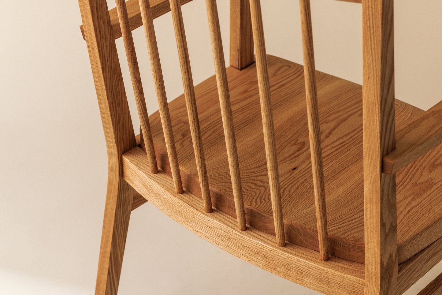 #59 Chair(armrest)