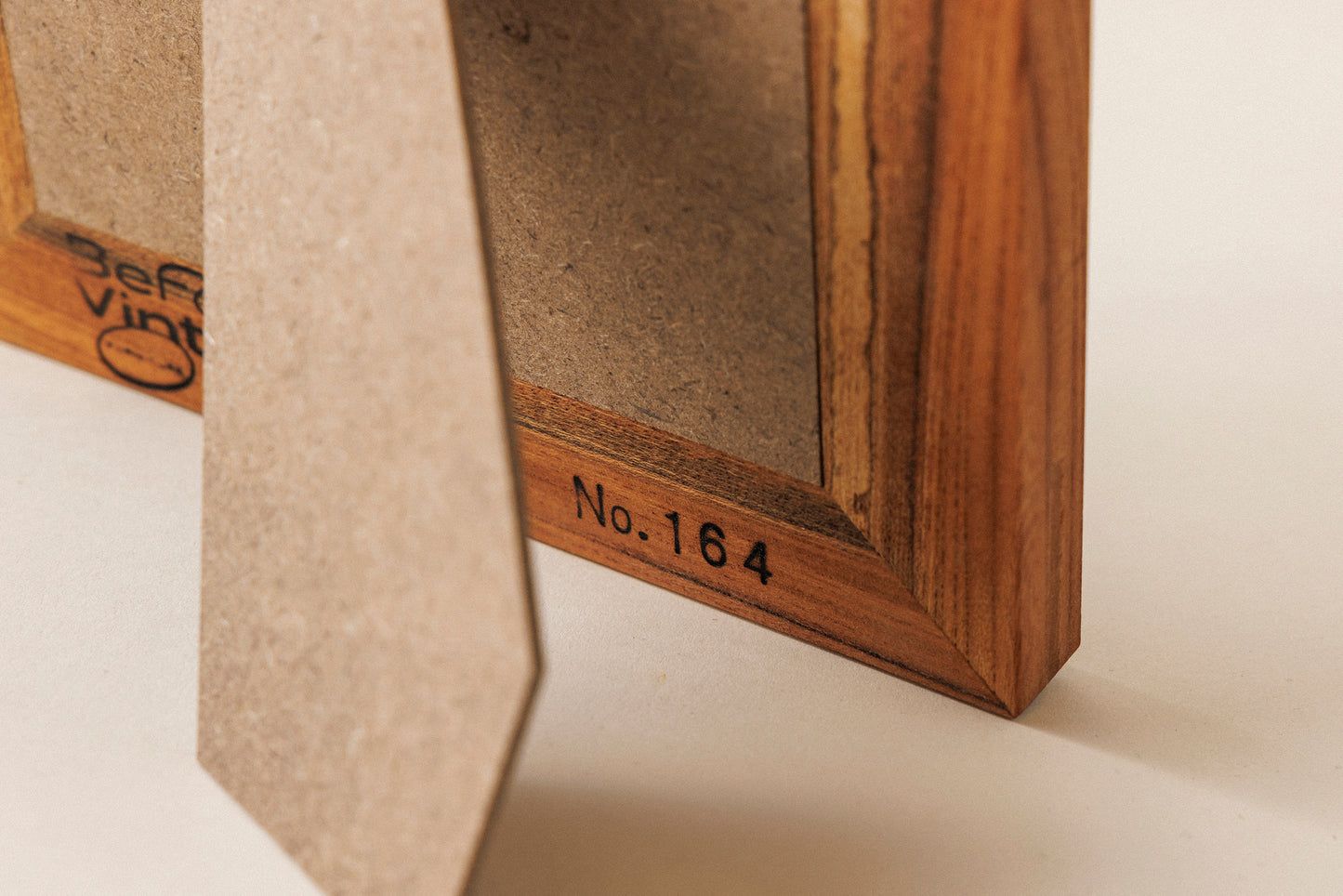 #164 2L Photo Frame
