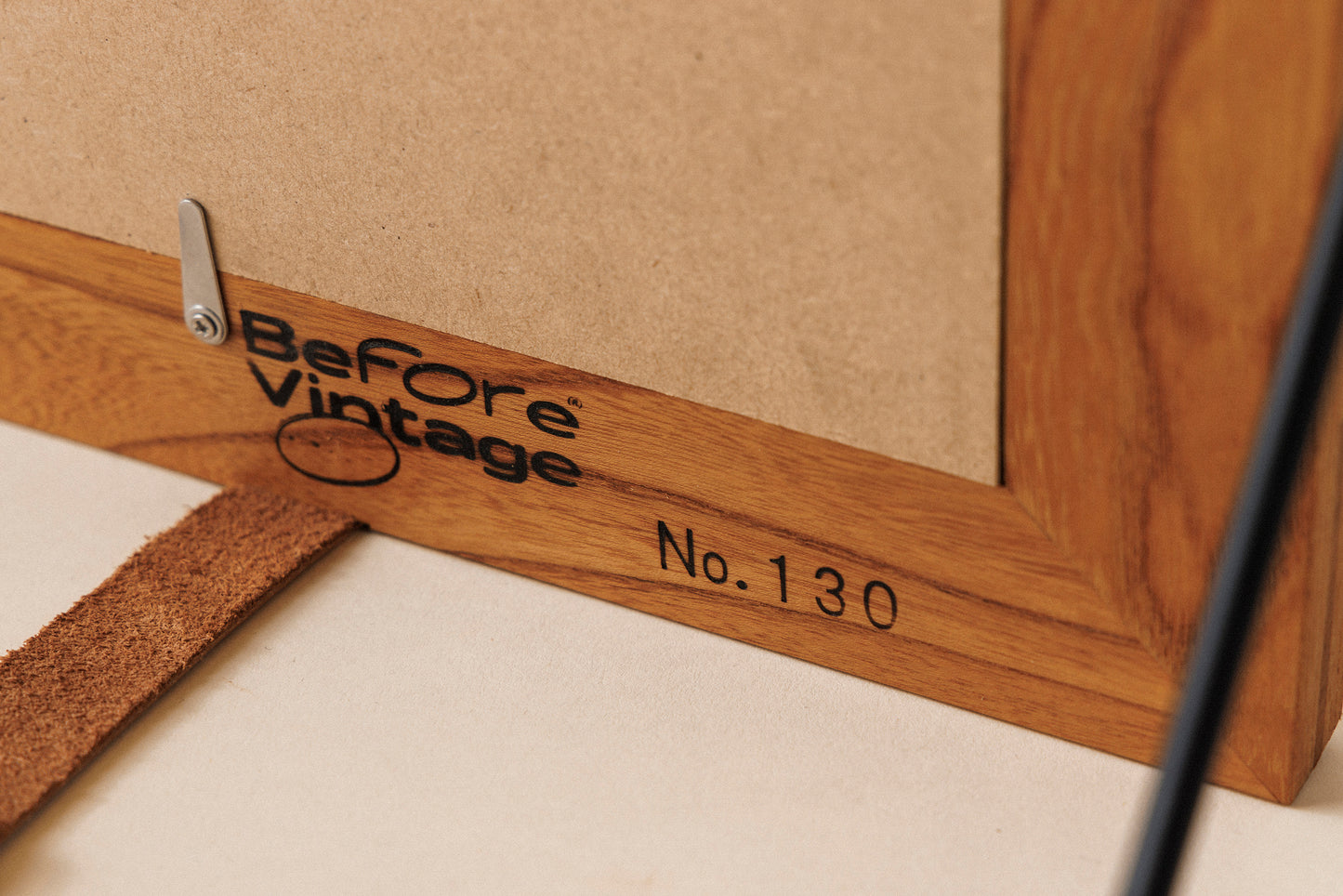 #130 A4 Frame