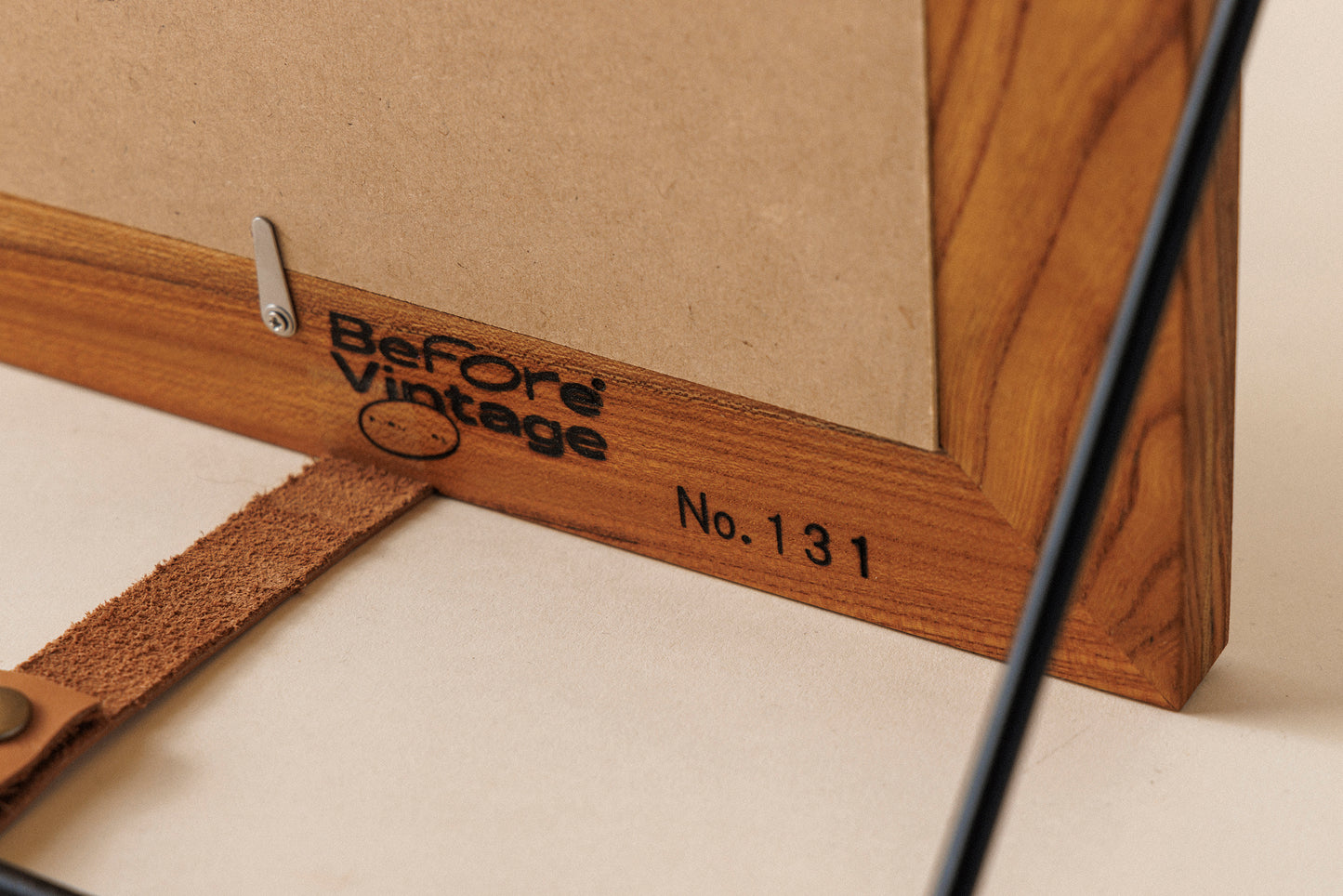 #131 A4 Frame