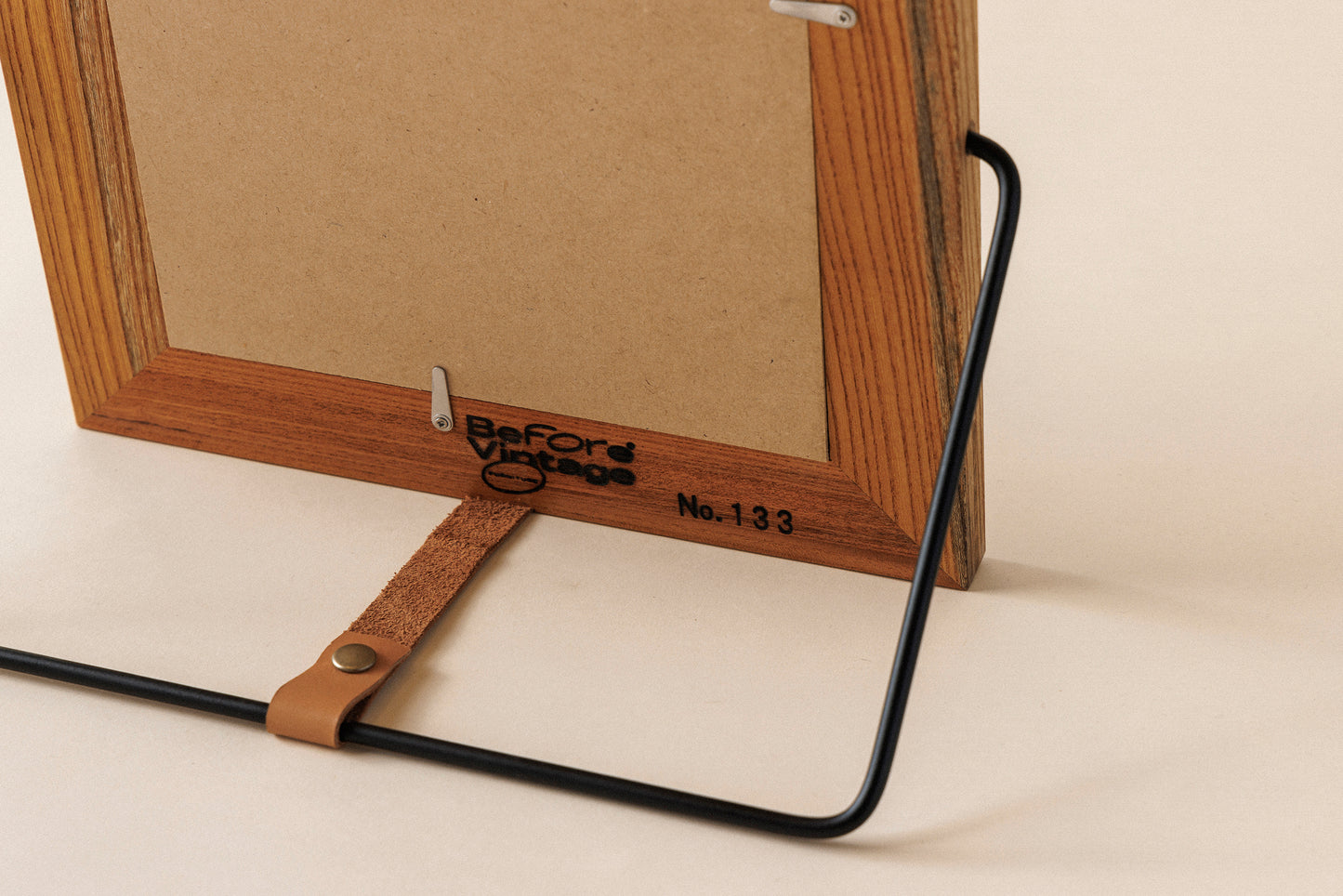 #133  A4 Frame