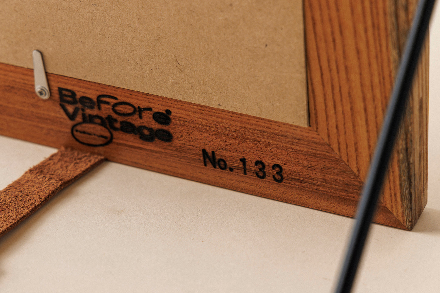 #133  A4 Frame