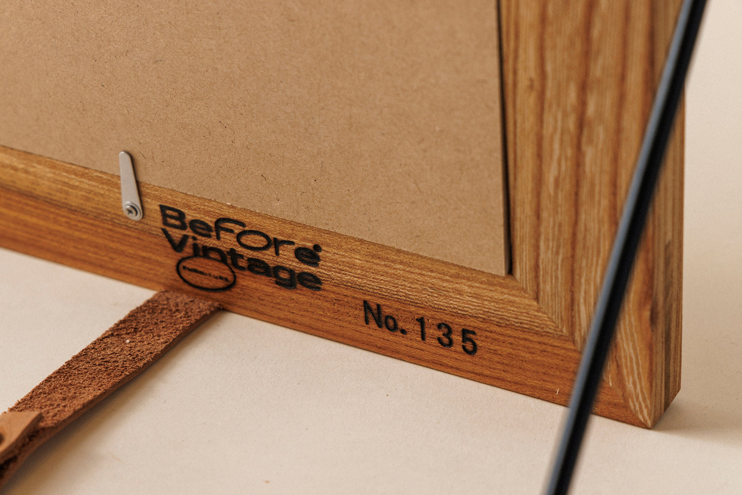 #136  A4 Frame