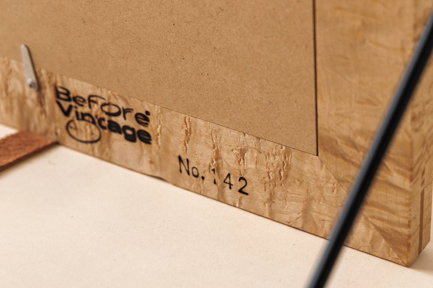 #142 A4 Frame