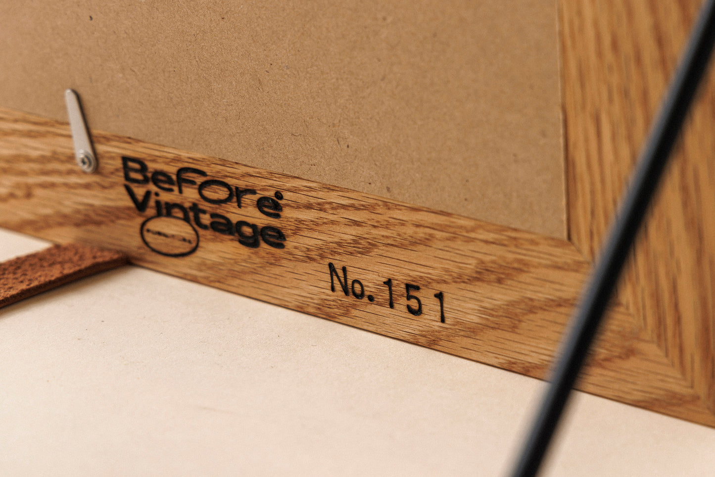 #151  A4 Frame