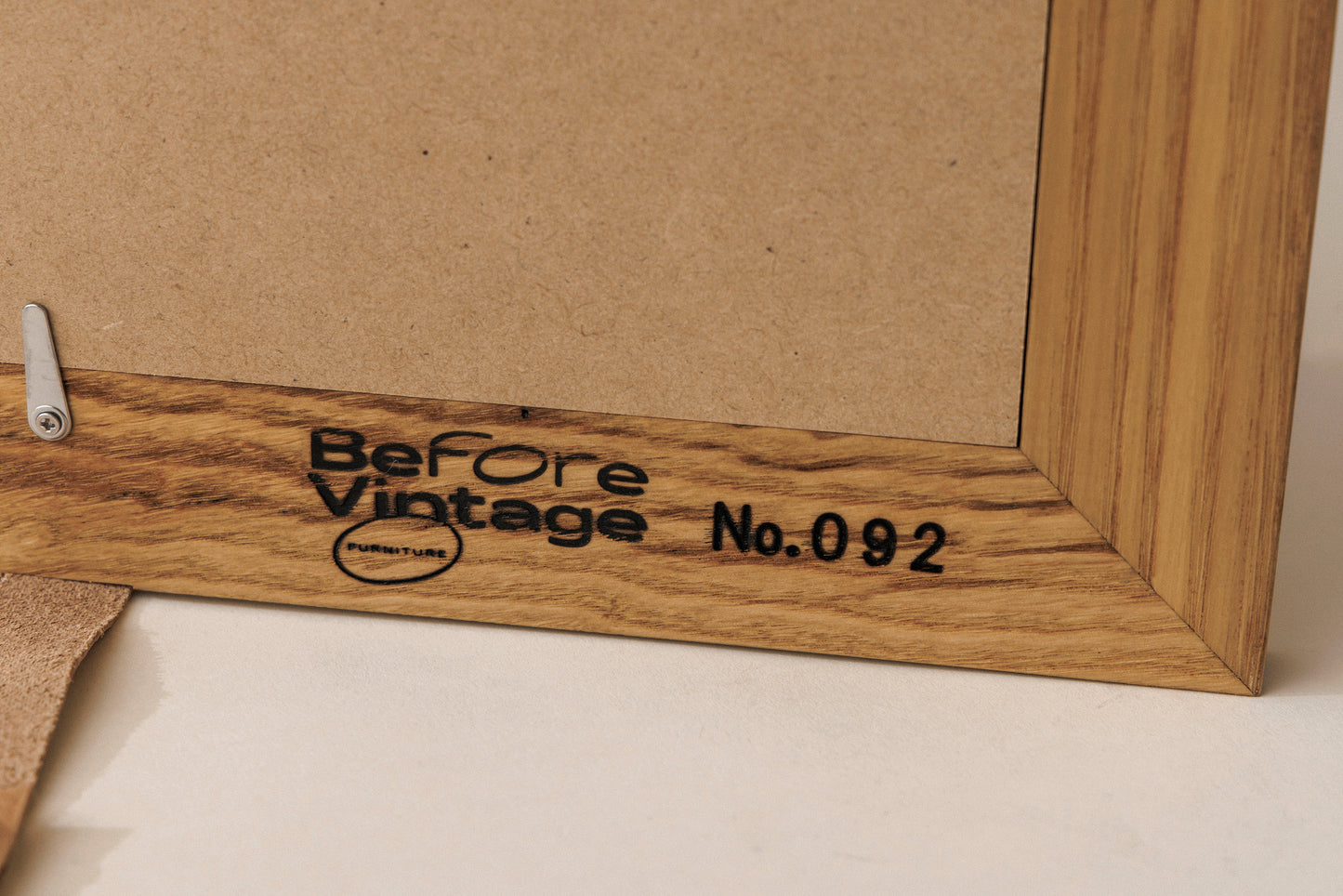 #92  A4 Frame
