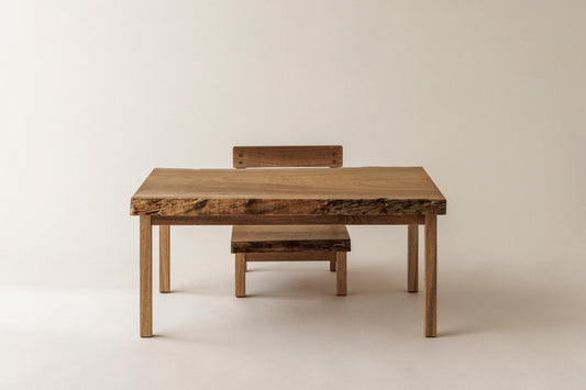 #108 Kids table