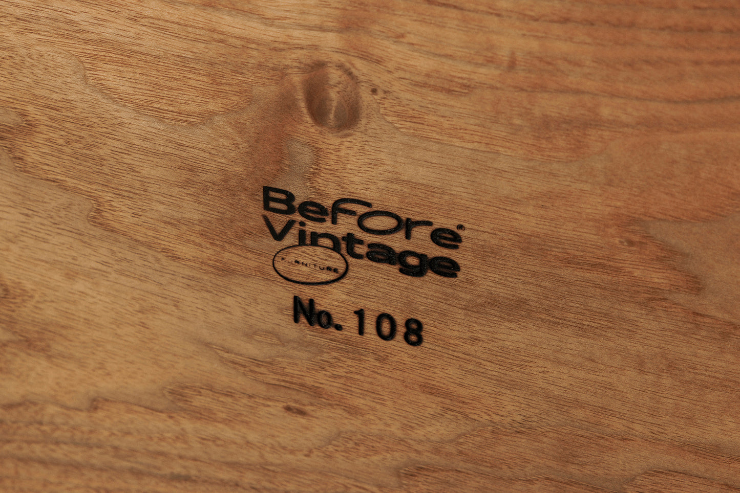 #108 Kids table