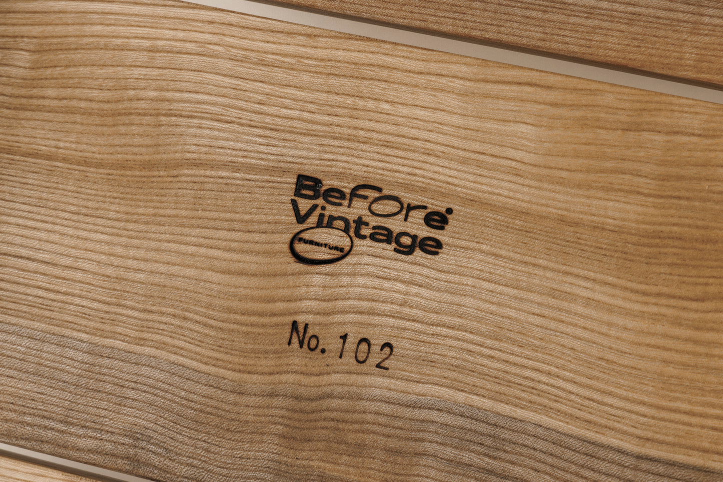 #102 Chair