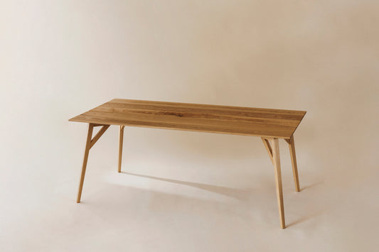 #100 Dining Table