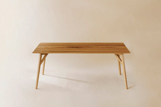 #100 Dining Table