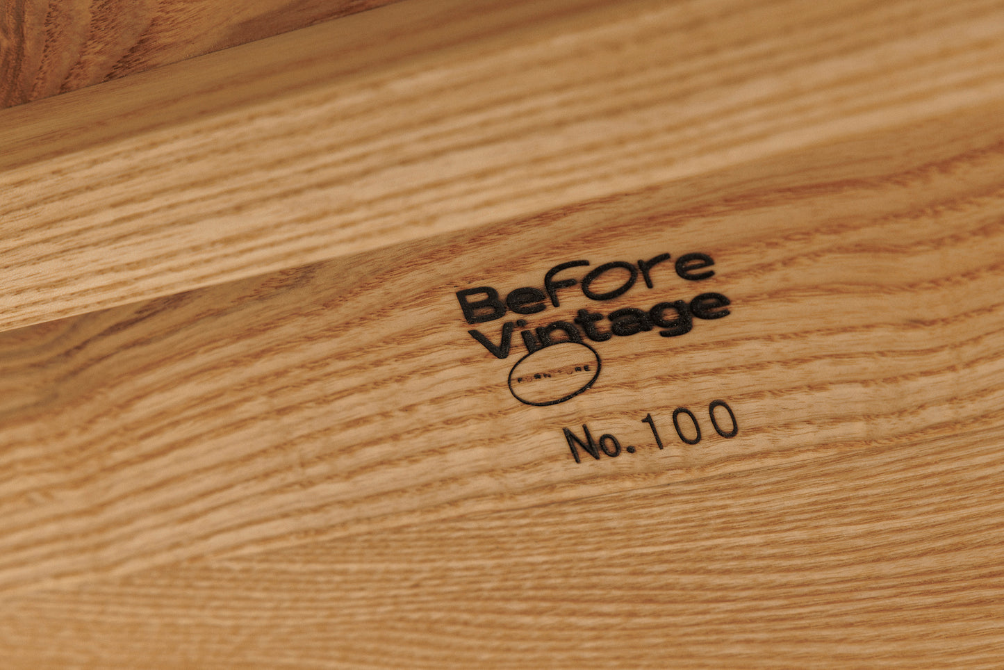 #100 Dining Table