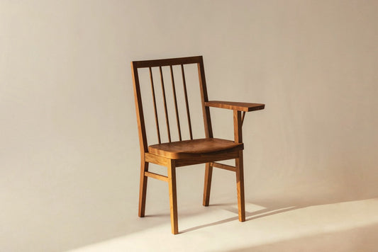#43 Chair (one armrest・left)